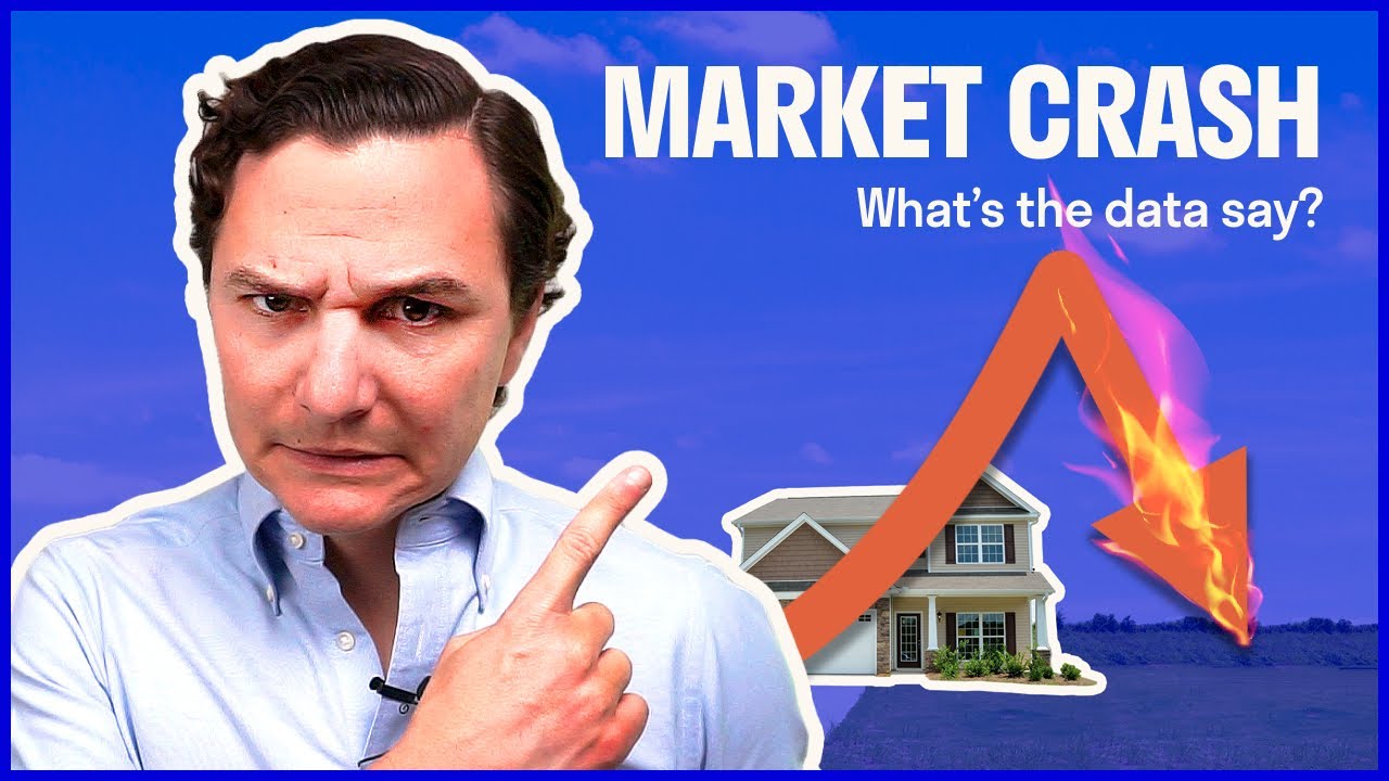 Housing Market Crash 2021 | Don't hold your breath