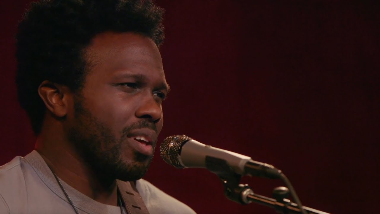 Joshua Henry - 