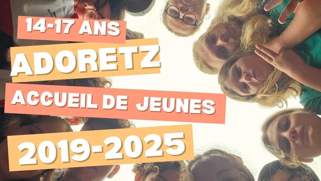 Adoretz 5 ans de souvenirs mémorables !!!