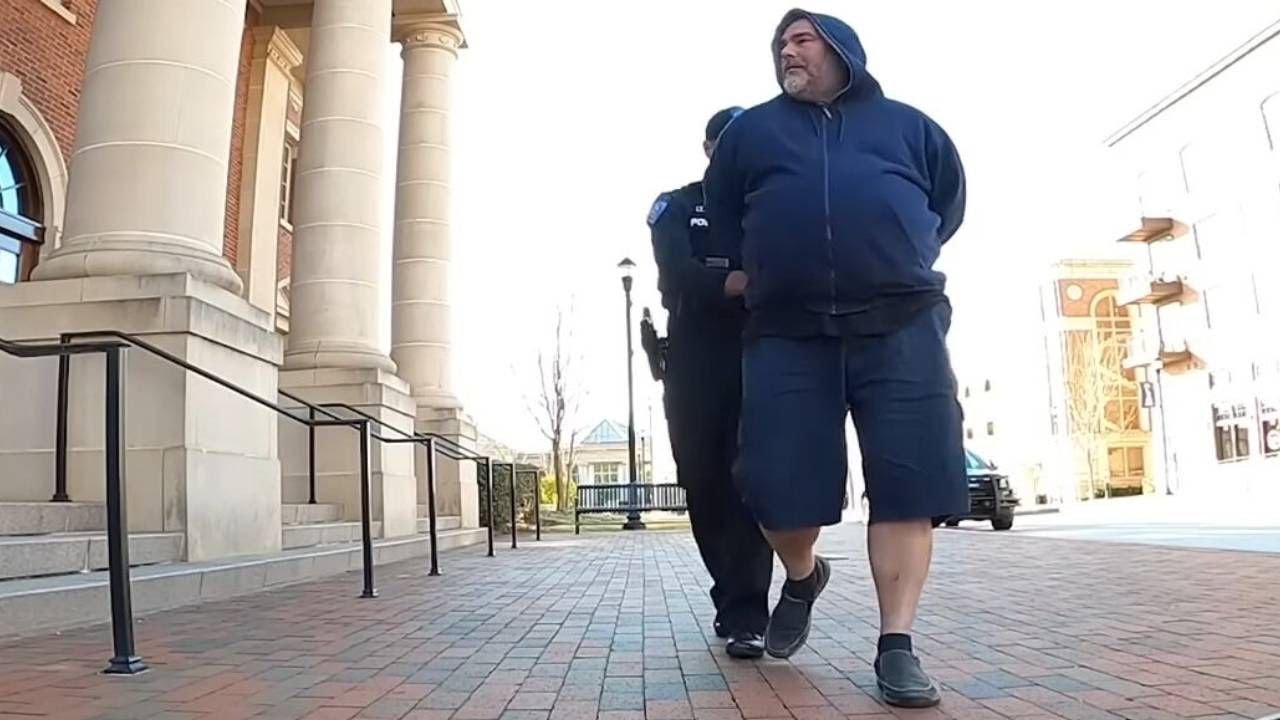 Veteran sues city of Alpharetta  He says he was demonstrating, police say he was panhandling