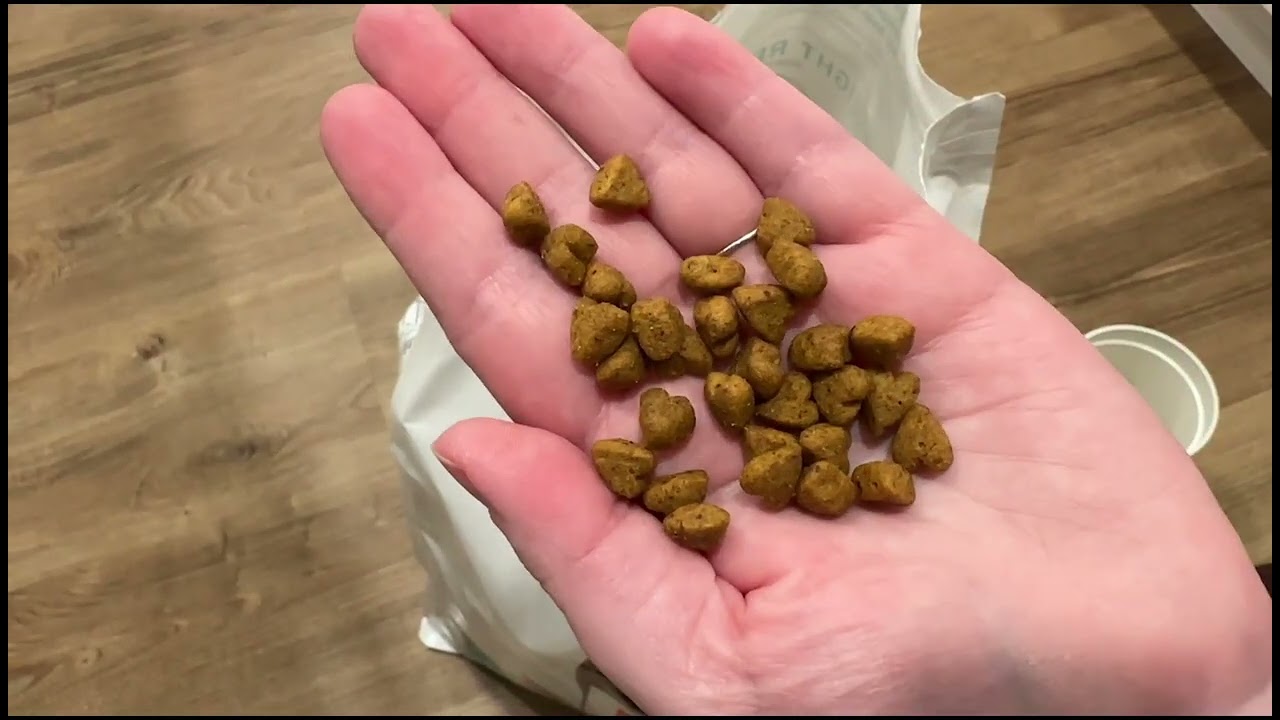This is the ONLY Cat Food we trust for years!