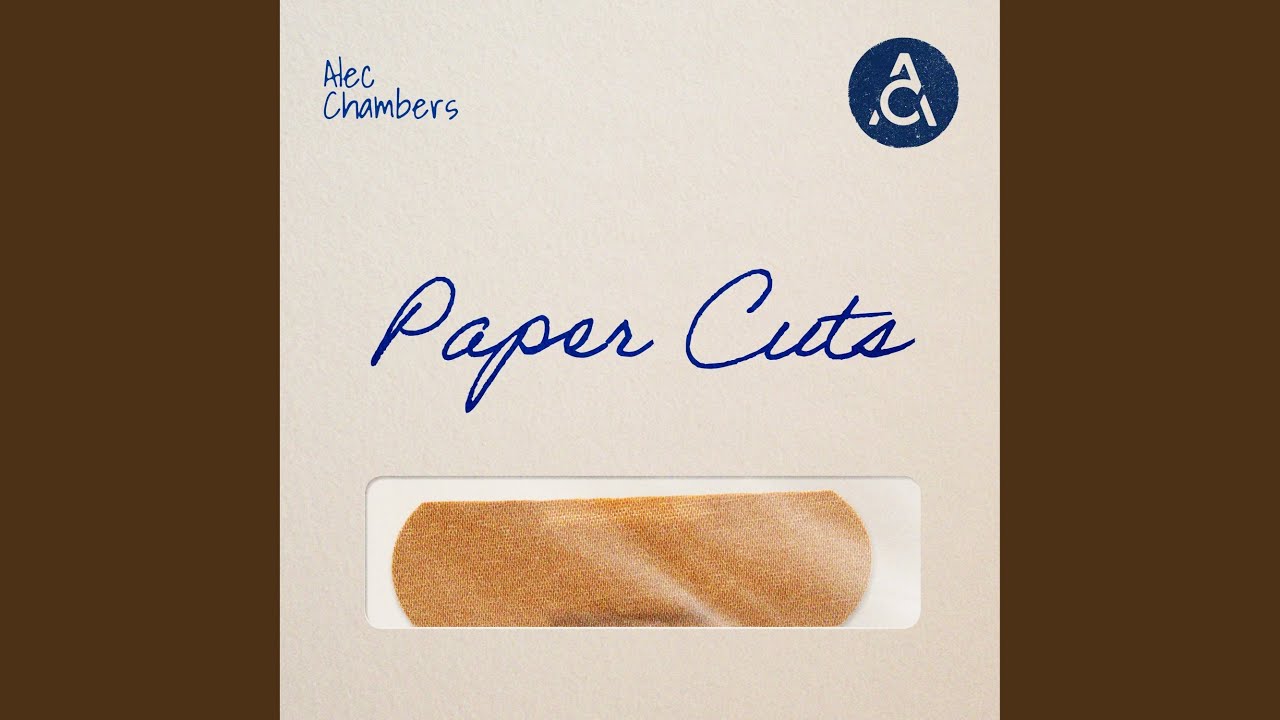 Paper Cuts