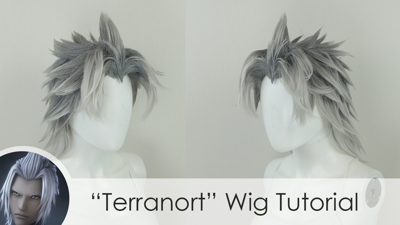 Xehanort Terra 