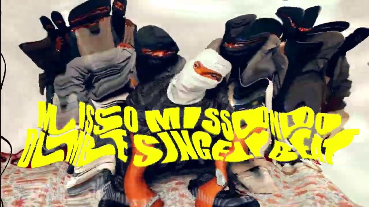 MISSO MISSONDO _DIMBE_SINGELI BEAT🔥🔥