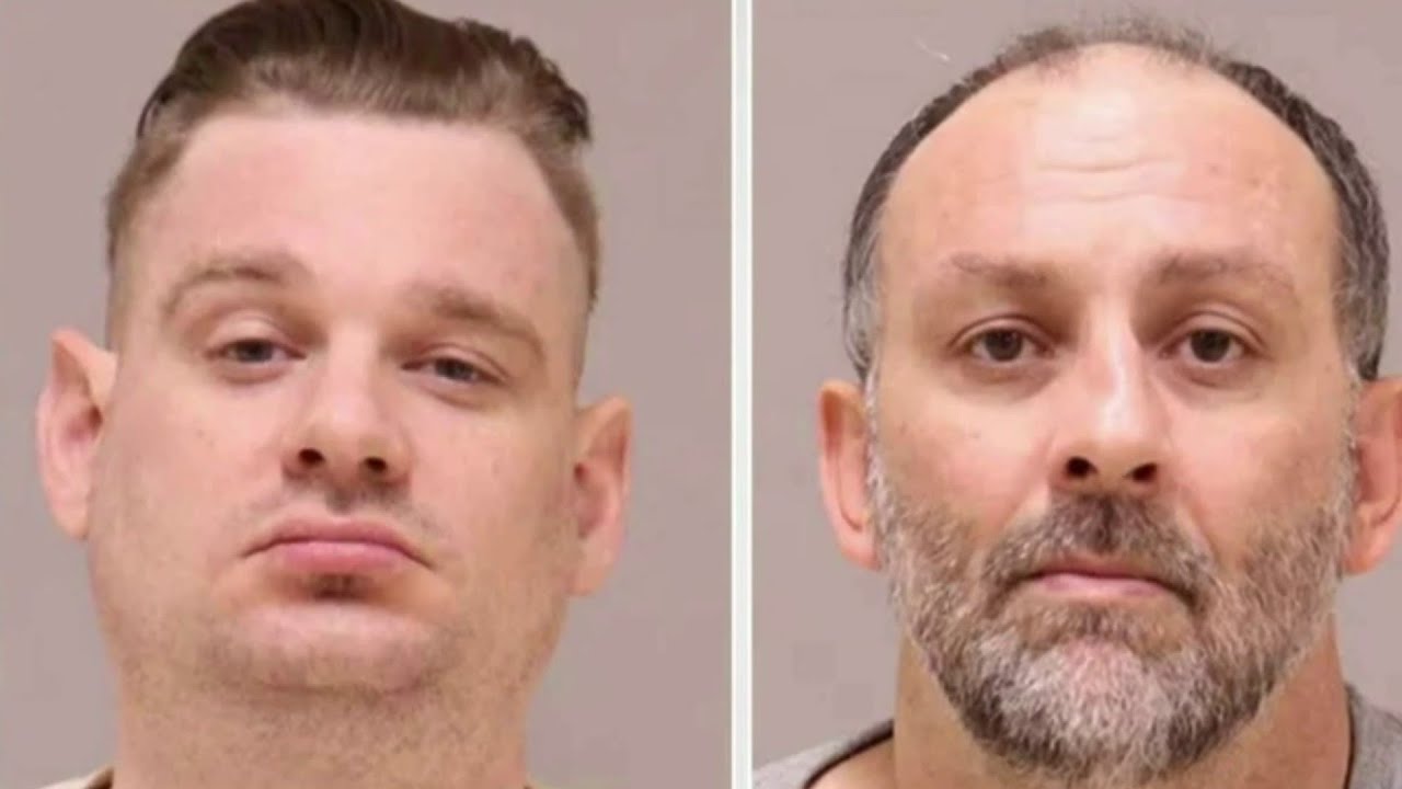 Guilty verdict reached for 2 men in Gov. Whitmer kidnapping plot trial