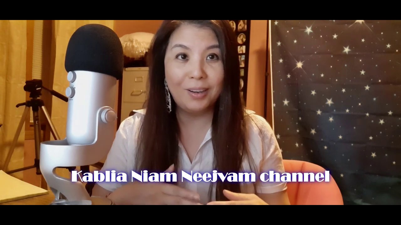 Secret Stories Part. 4 (  Mus Hoo Maum Vim Hnav Ris Zawm Plab )  05/09/2020