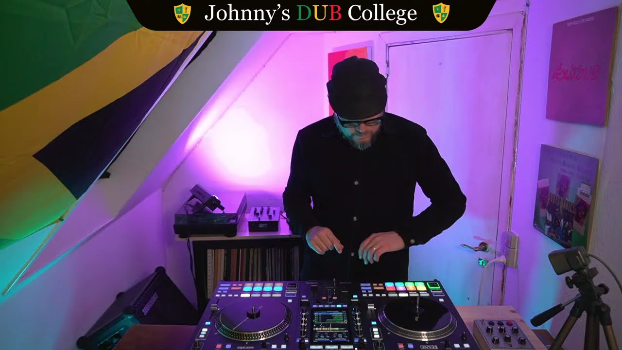 Positive Vibrations #15: We’ve Got A Good Vibe Going