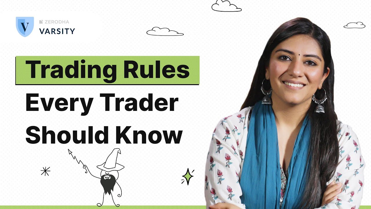 6 Trading Principles Every Trader Must Know