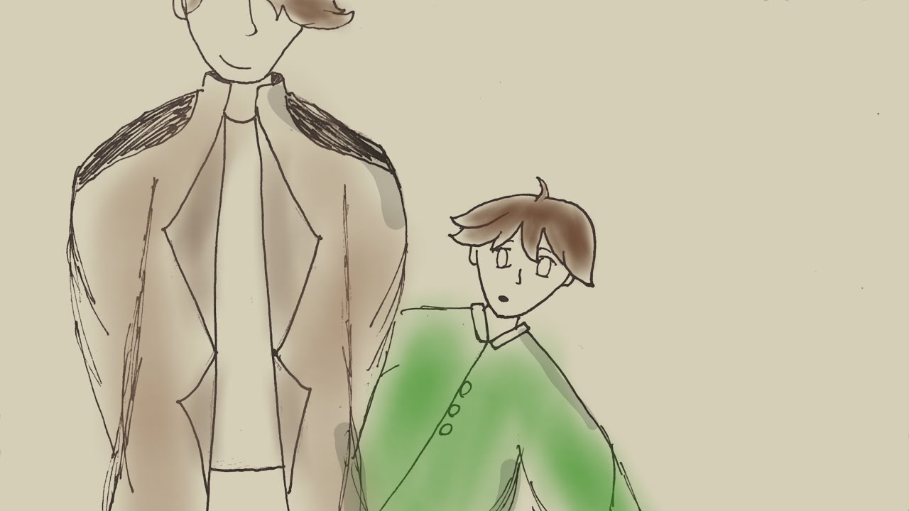 Death Hole (Tubbo&rsquo;s Song) Animatic