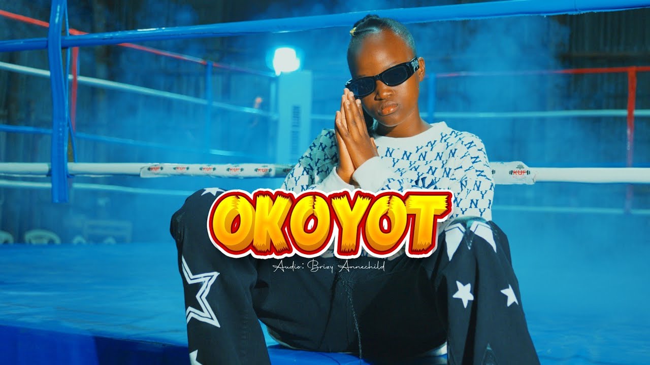 Queen Rose - OKOYOT (Official 4k video)