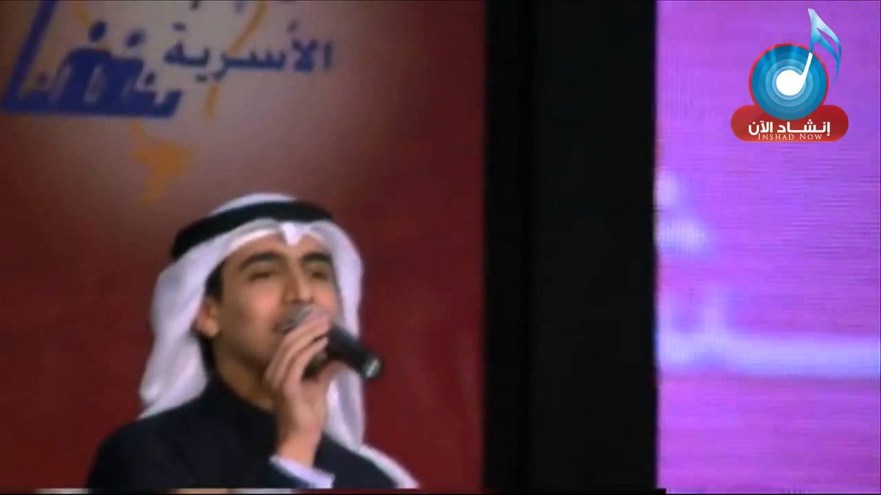 وضع الميزان - حمود الخضر 2013