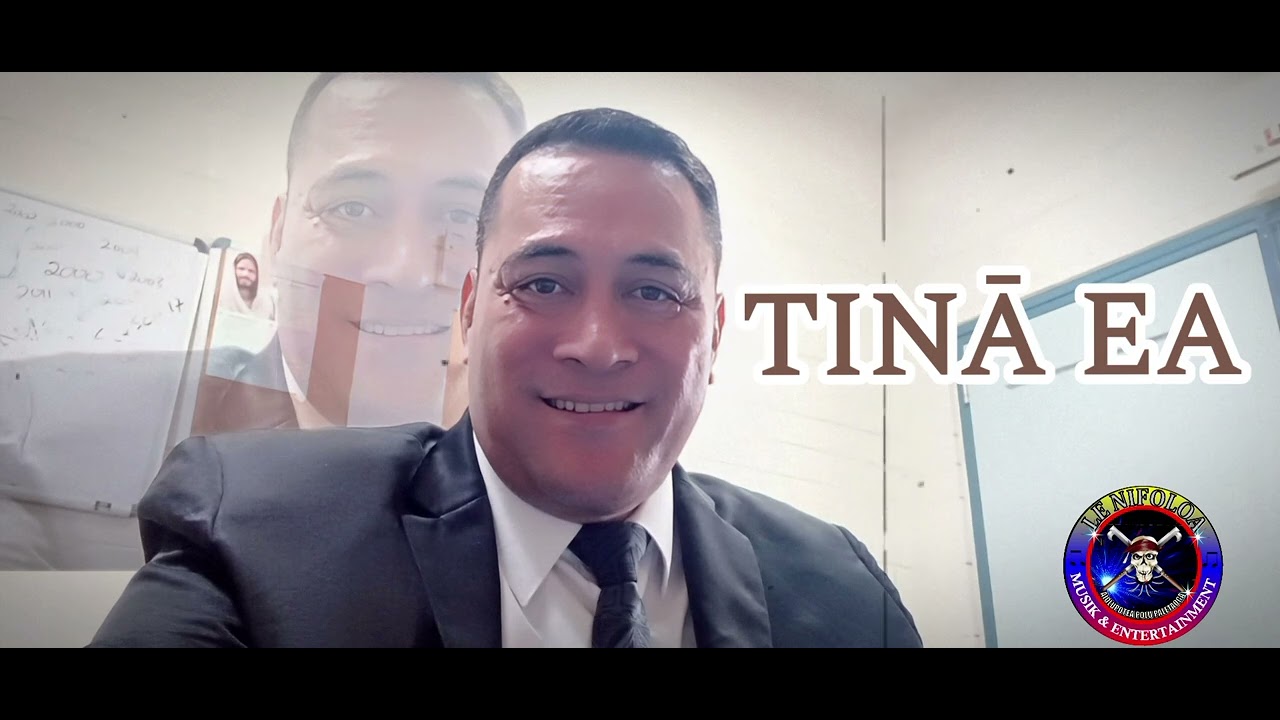 Tinā ea Original by Punialava'a (Cover By Le Nifoloa Musik)