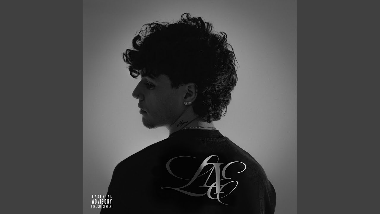 New Gen (feat. Lewa Jr)