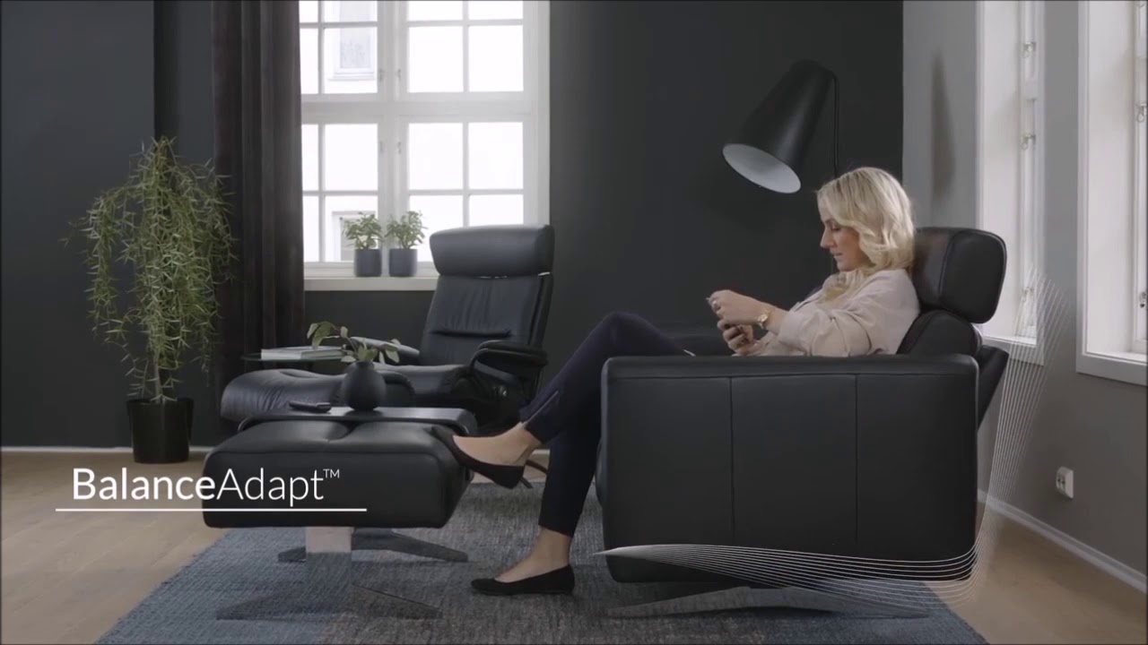 Stressless function balance adapt