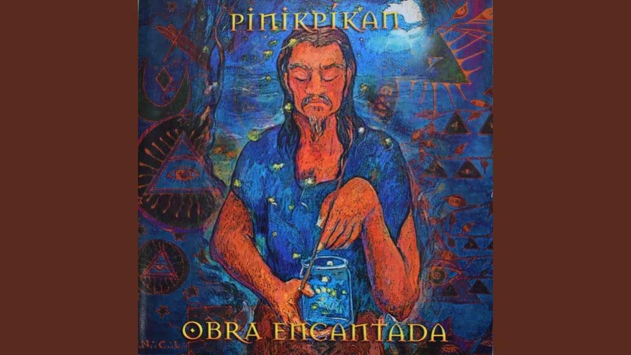 Obra Encantada