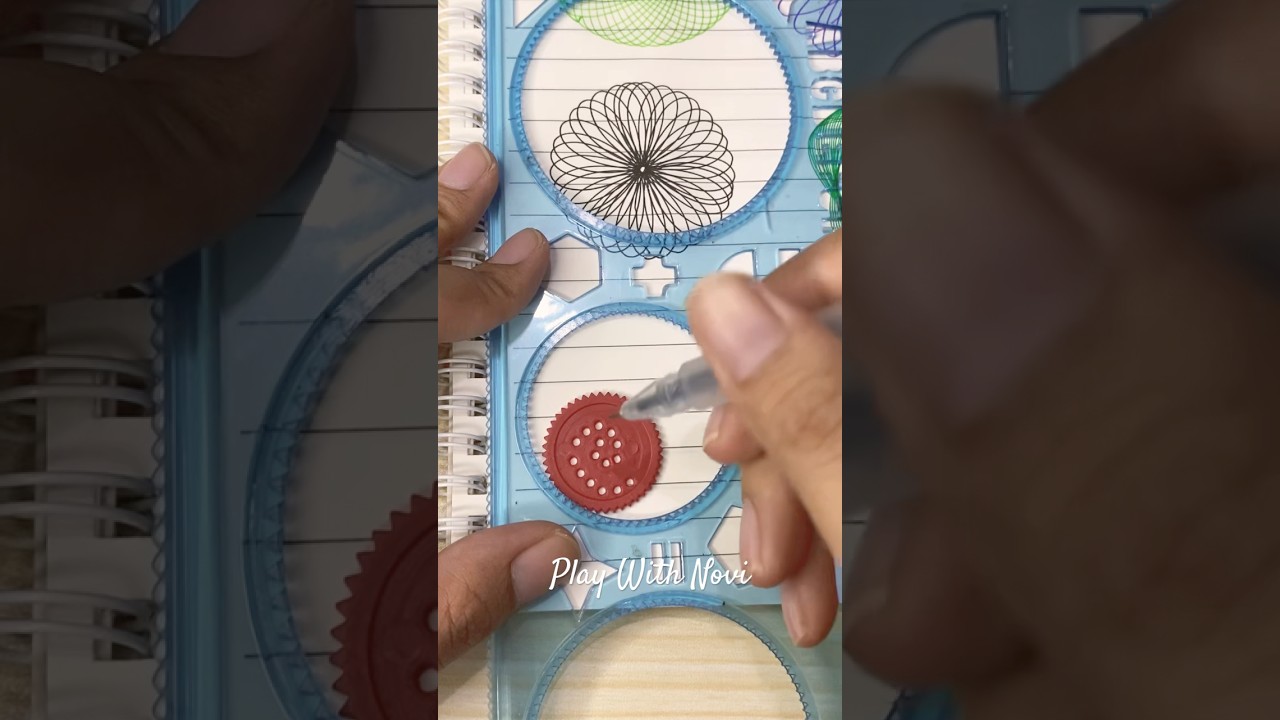#play #art #draw #drawing #satisfying#shape #beautiful #viral #viralvideo #fyp #old #oldschool
