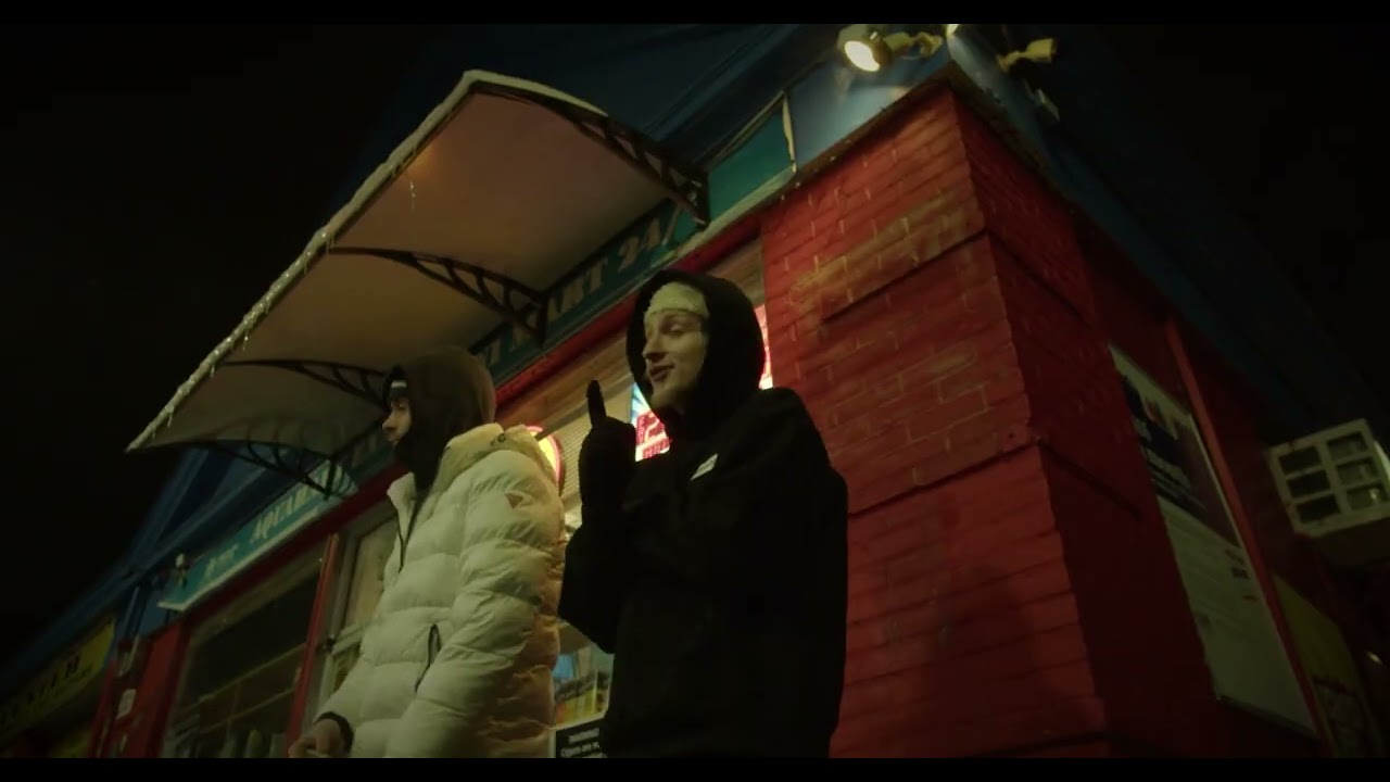 ZOOT - STILL NOT ENOUGH | DIRECTED BY EYE DREAM CINEMA (PROD.FckL1fe)