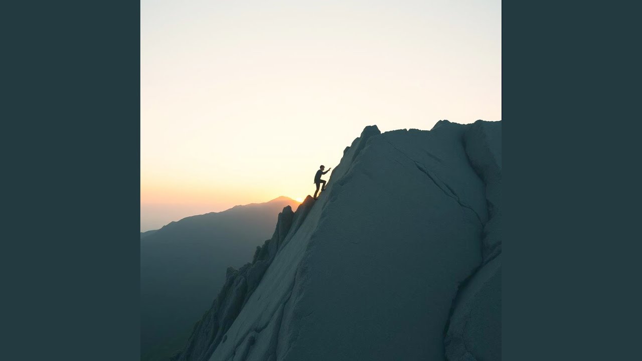 Hard Days Make Legends