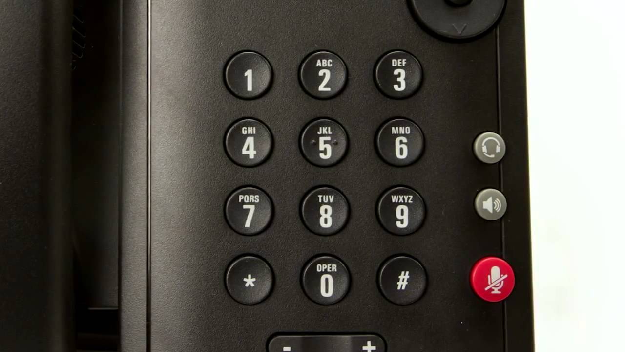 Polycom - VVX 201 Business Media Phone Quick Start