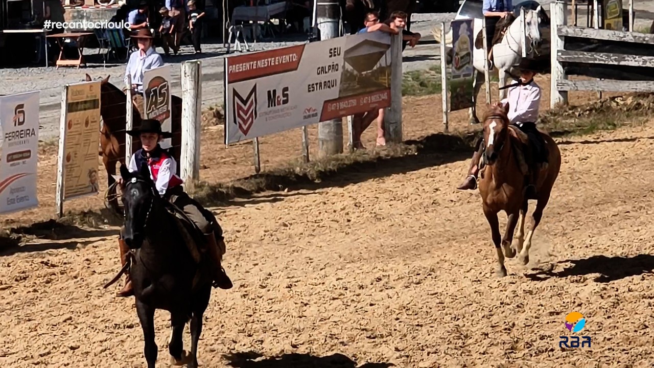Rodeio Imbuia CTG Puro Xucrismo