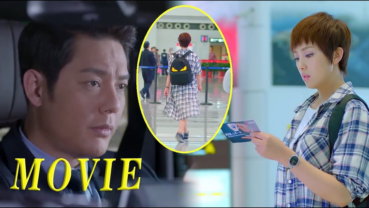 👠【Full Movie】丈夫后悔听小三的话误会妻子，谁知妻子直接飞往国外不再见他，丈夫后悔不已！#2023chinesedrama #大陸劇 #中国电视剧 #chinesedrama #中国电视剧