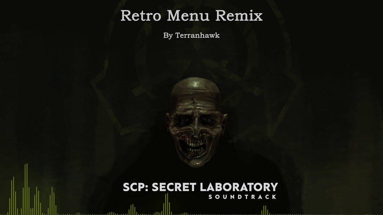Retro Menu | SCP: Secret Laboratory OST Remix
