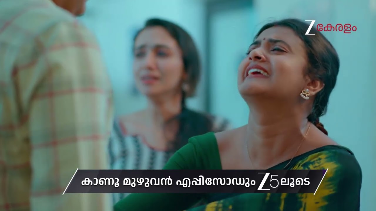 Mangalyam | Ep - 807 | Preview | Feb 08 2026 | Zee Keralam