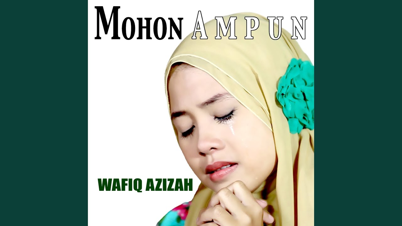 Mohon Ampun