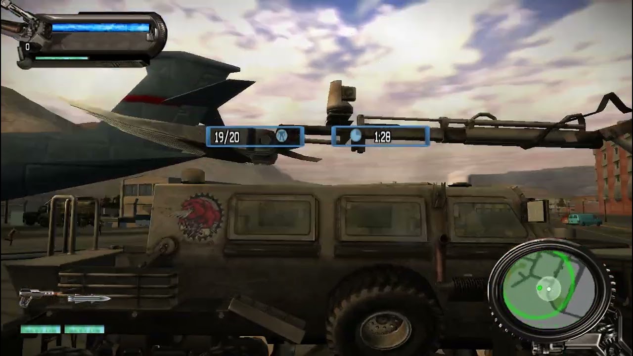 Transformers: The Game 2.0 LR | A Gathering Force - Sub Missions (Prog 3)