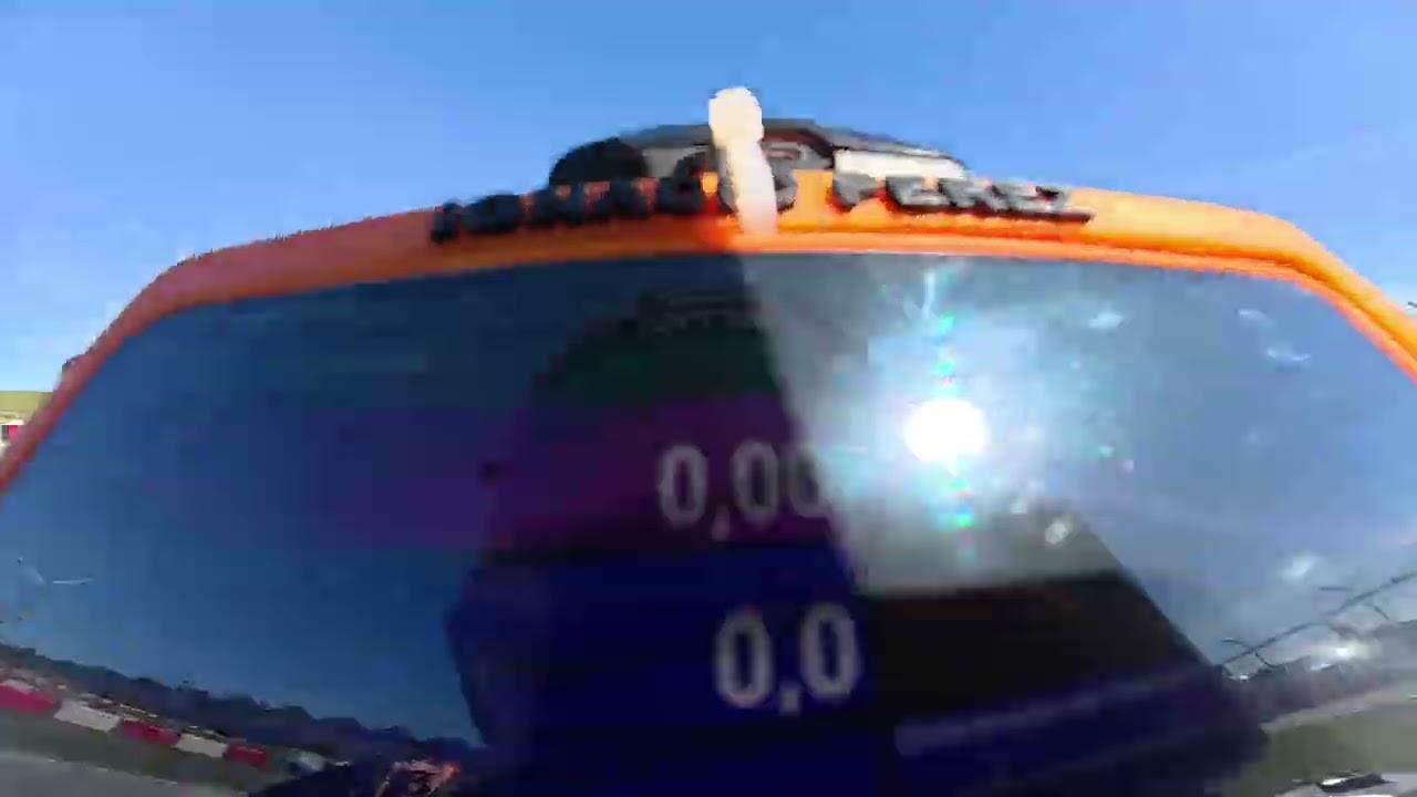 SuperPole Andalucia Championship - Super Heat (S1) - Meeting 2