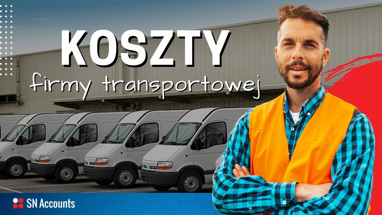 Co może odliczyć firma transportowa?