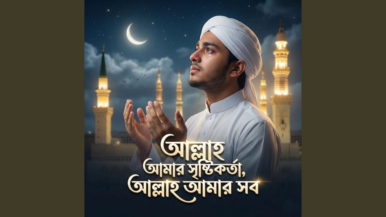 Allah Amar Srishtikorto, Allah Amar Shob