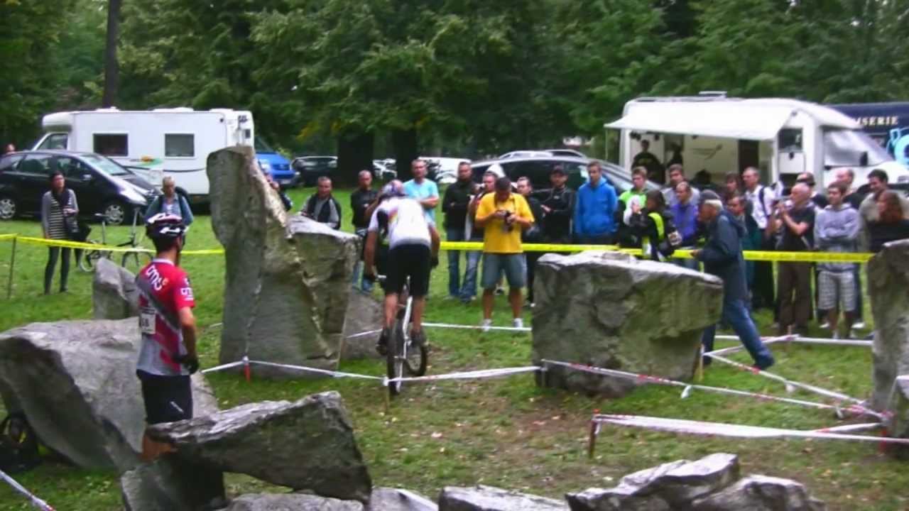 UCI Trials World Cup - Walbrzych 2011 - 26 