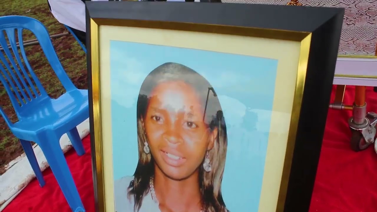 R.I.P Irene Mama Doricus Tribute song by Rebecca Chemmo. ( OFFICIAL VIDEO ) . 