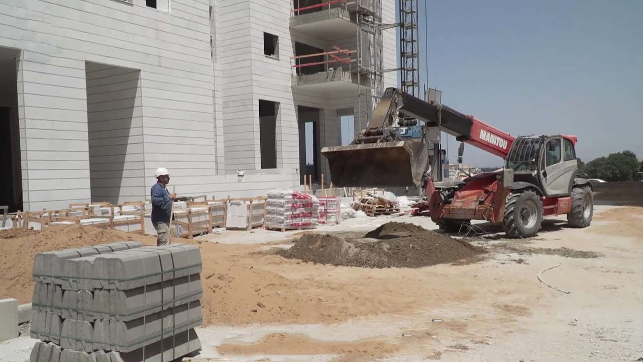 מסירת הדירות מתעכבת בגלל קורונה, הרוכשים במצוקה