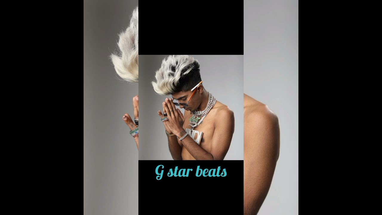cj type beats G star beats