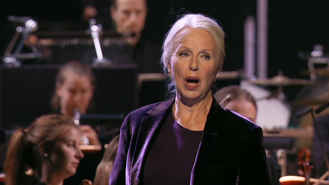 ‘Leaving the factory, my elder sister...’ – LA PASSION DE SIMONE Saariaho – Royal Swedish Opera