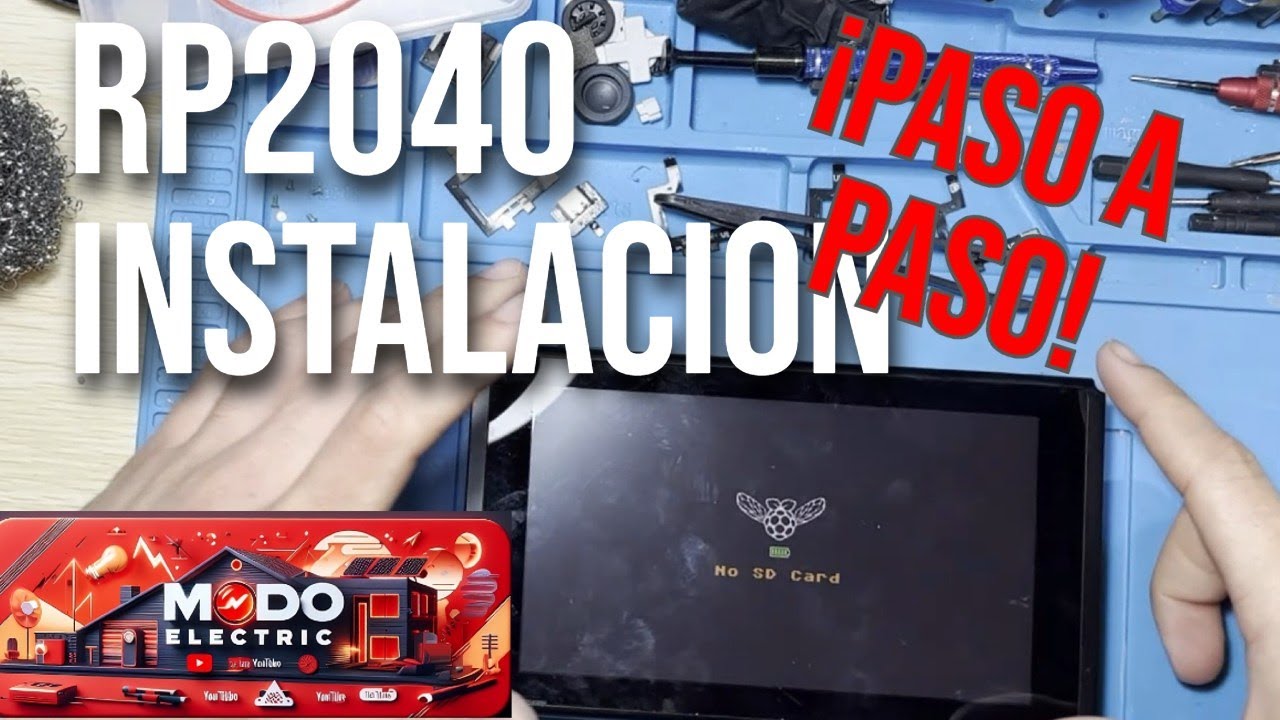Cómo instalar MAGIA en SWITCH v2 (ESPAÑOL) | Explicación paso a paso 2025