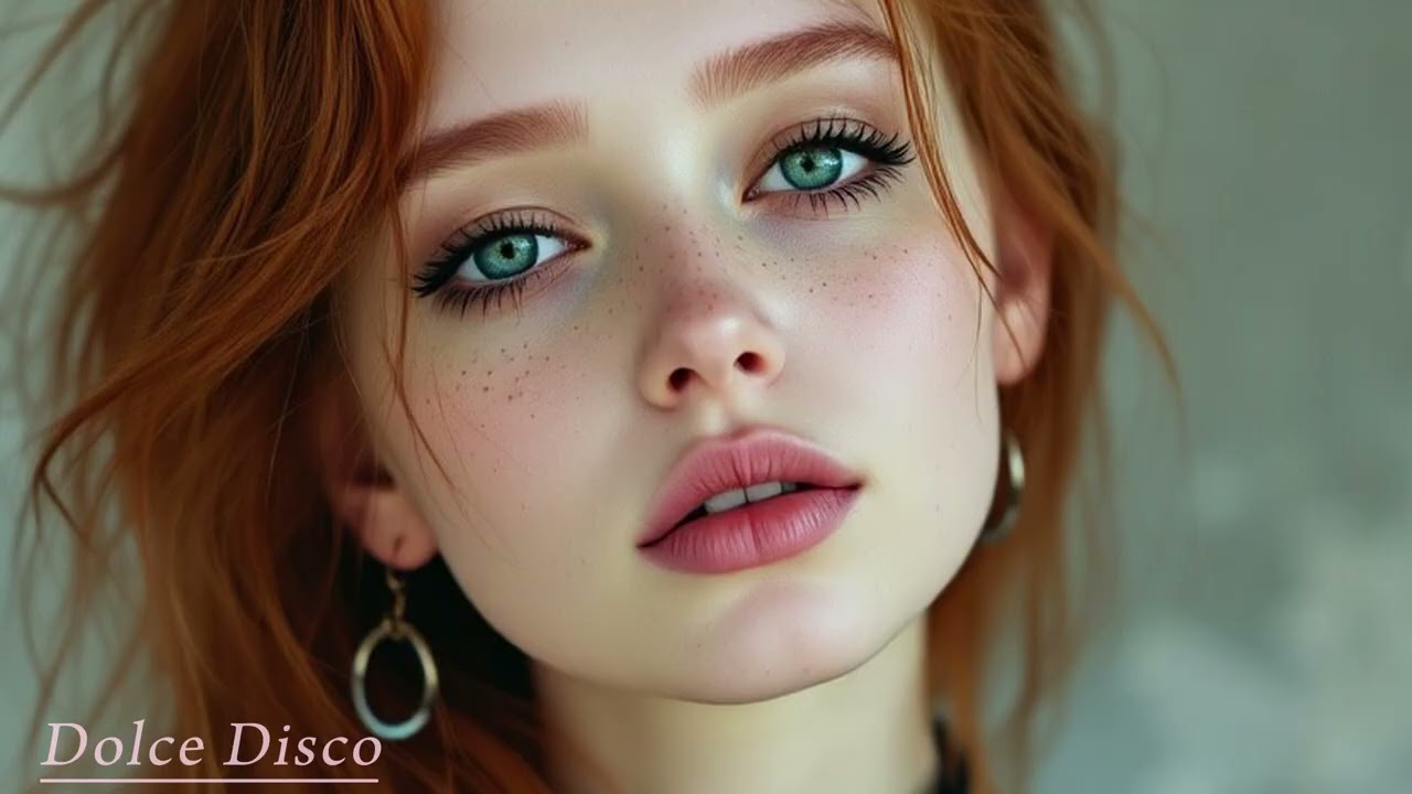 🎧 Dolce Disco - [ Goodbye Love ] (Original Mix)