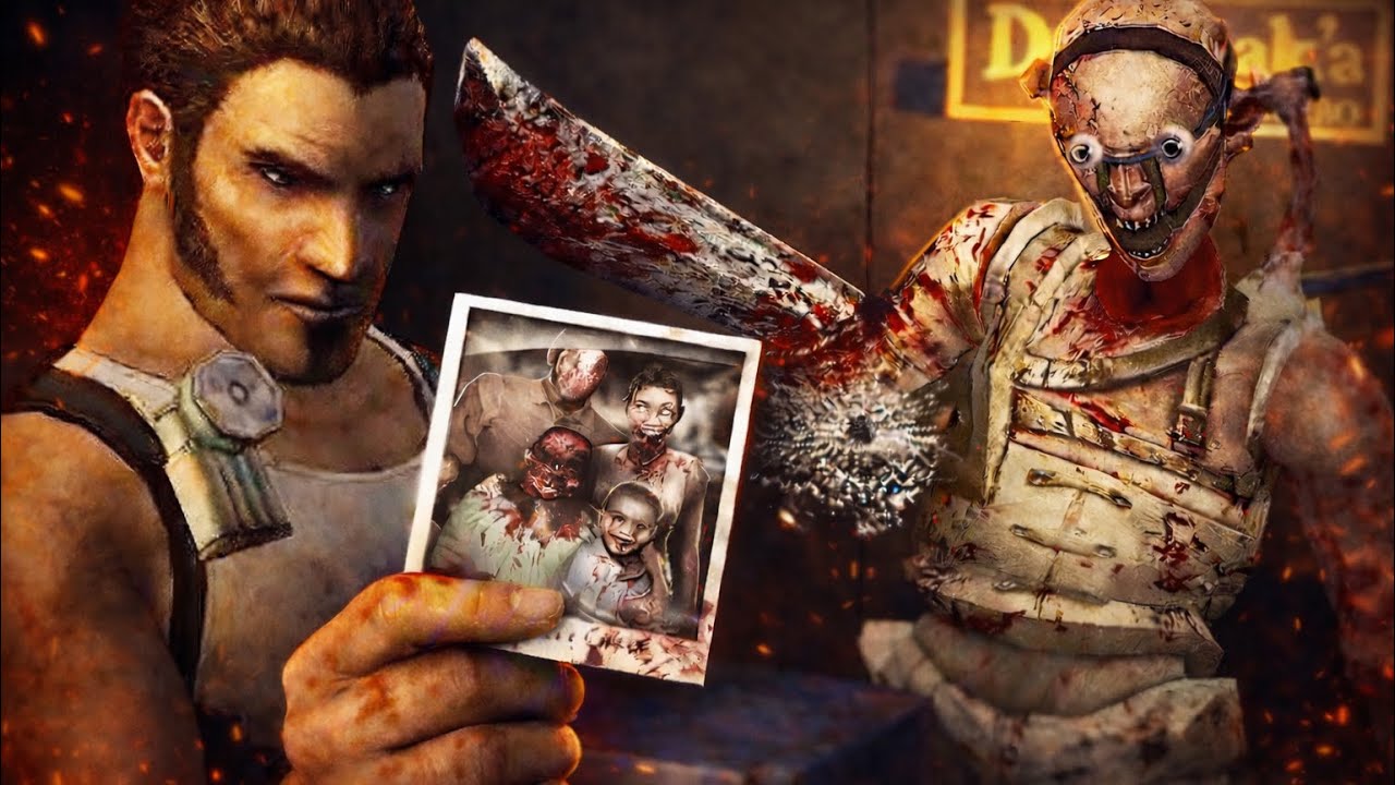 This Horror Franchise Desperately Needs A Reboot