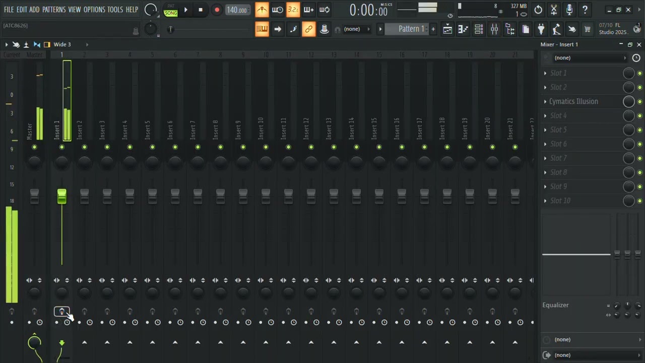 Imagine Nasty C On This Beat… But They Said No 💔