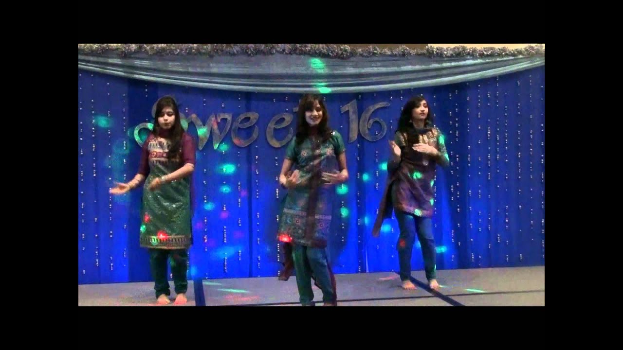 Masakali, Jee Lee, and Ni Nachle Dance