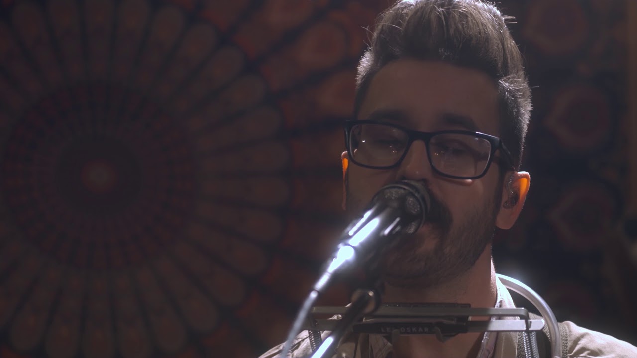 Sean McConnell // Shaky Bridges feat. The McCrary Sisters (Live)