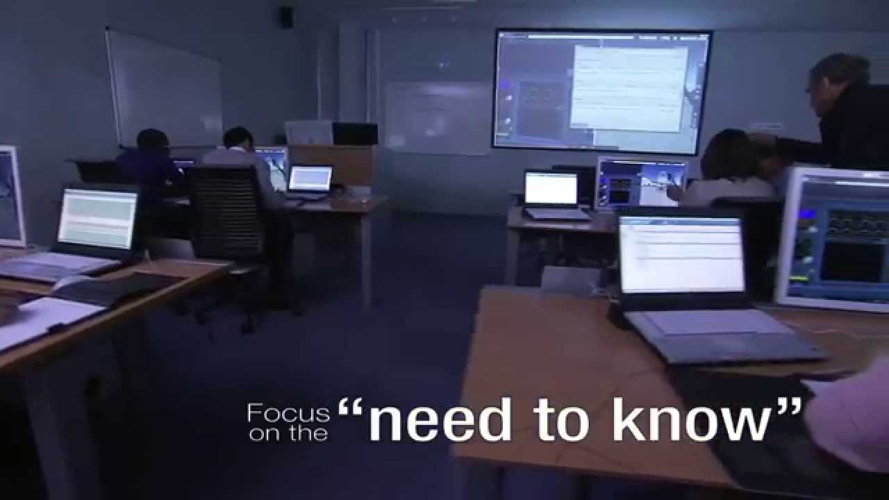 ACT - Airbus Competence Training for Maintenance personnel