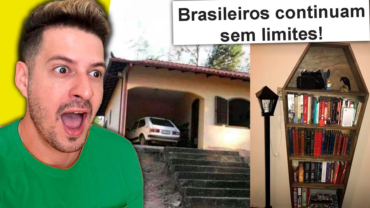 Brasileiro sem limites