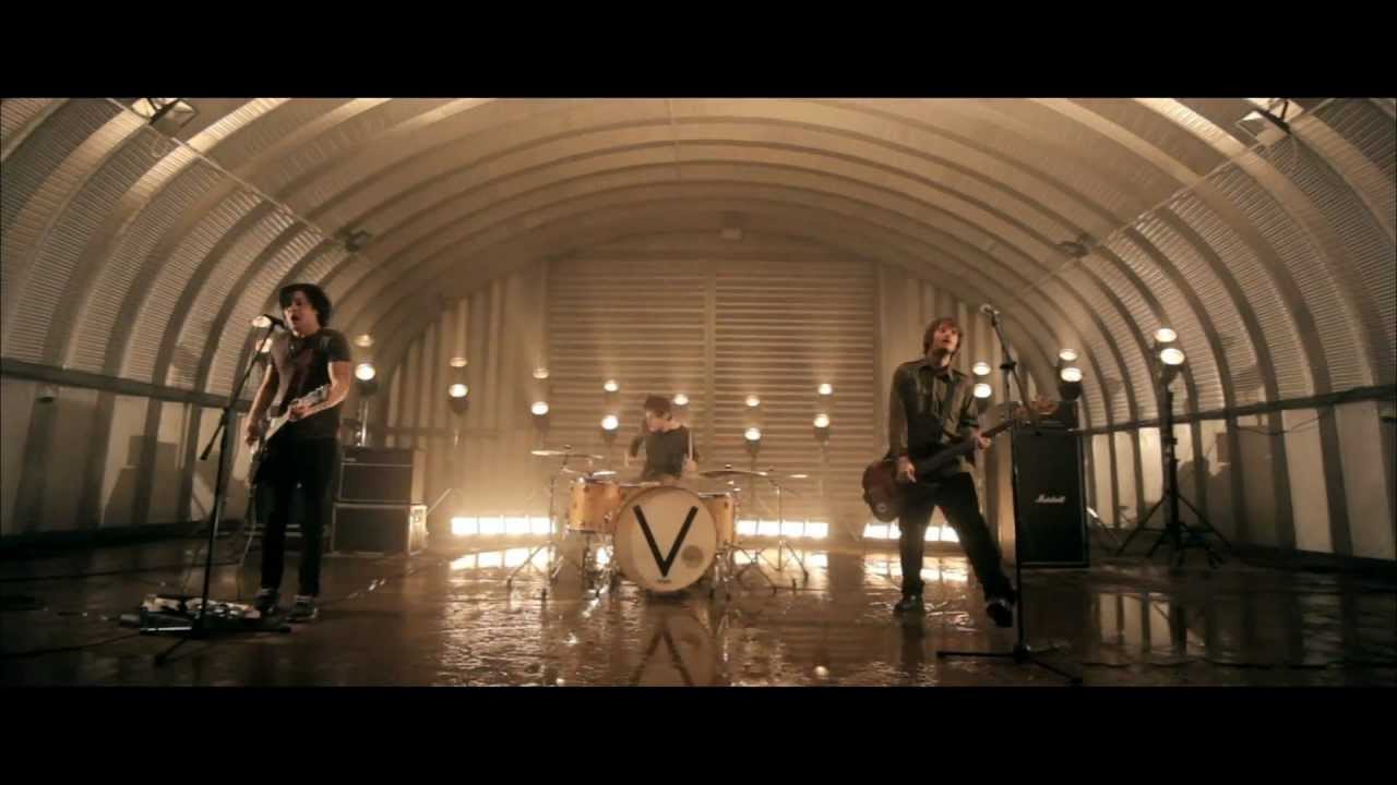 The Virginmarys - Dead Man's Shoes