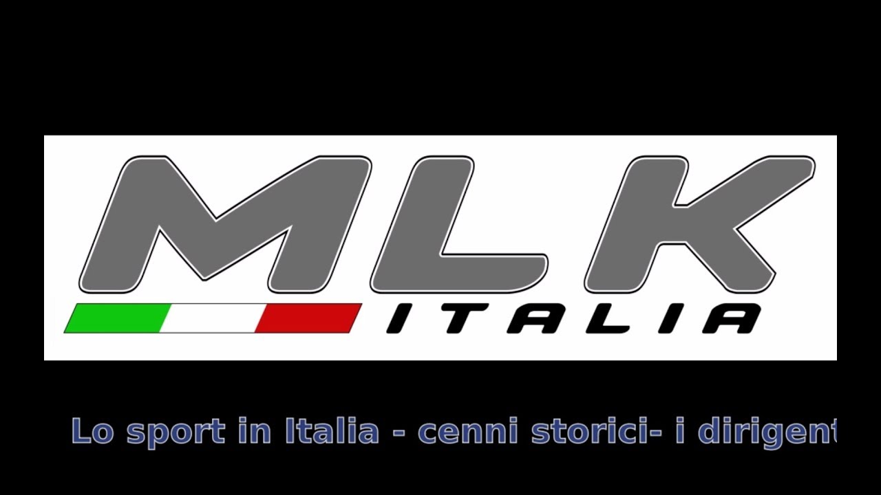 Lo sport in Italia - Sport e Salute, cenni storici, i dirigenti