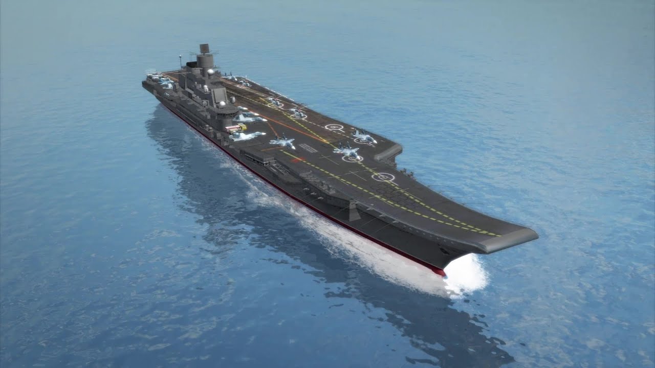 China's Type 001A aircraft carrier performs fourth sea trial