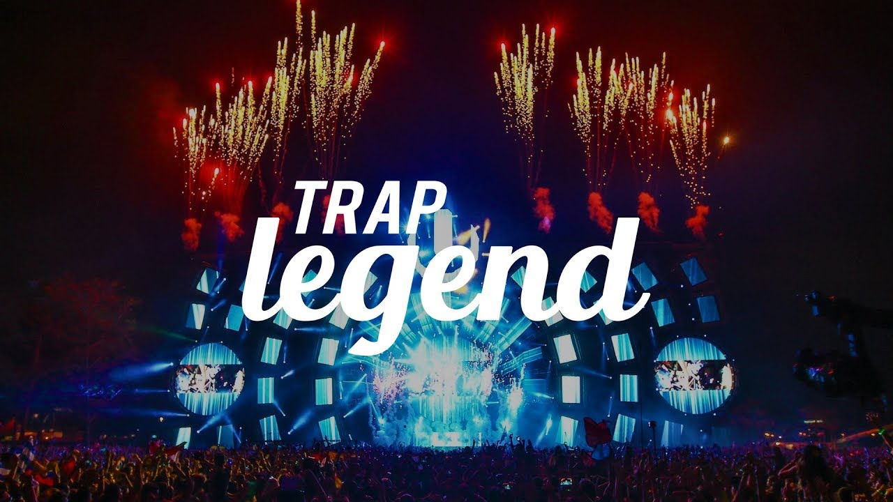 💥Festival Trap Music Mix 2017-18 💥| Banging Festival Trap & Festival Trap Remixes