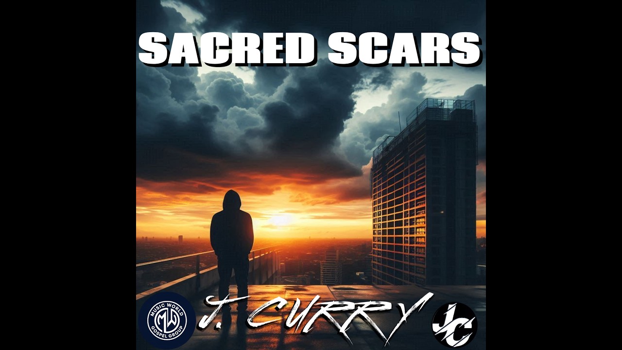 Sacred Scars
